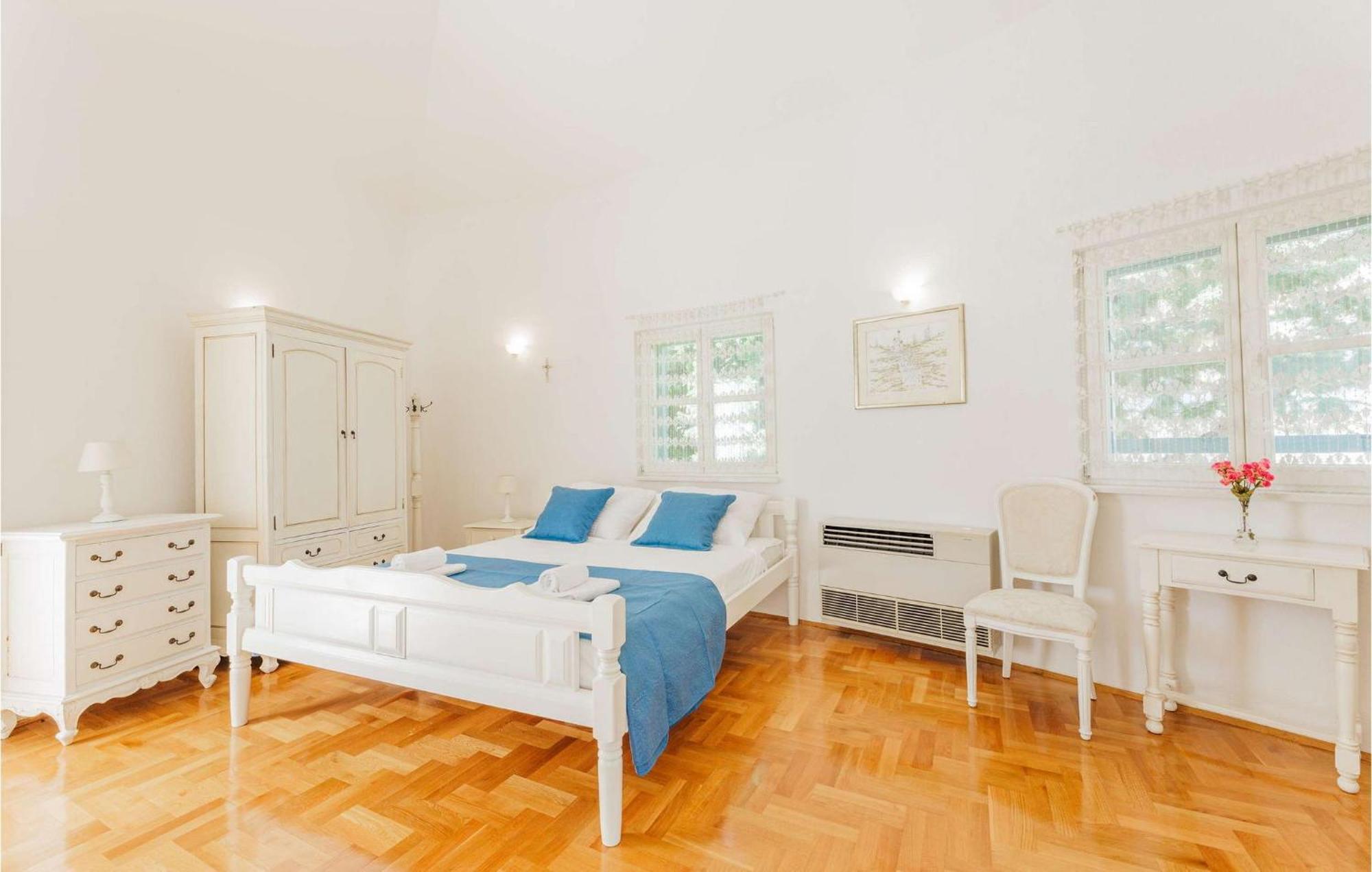 Arteum Ferienhaus *