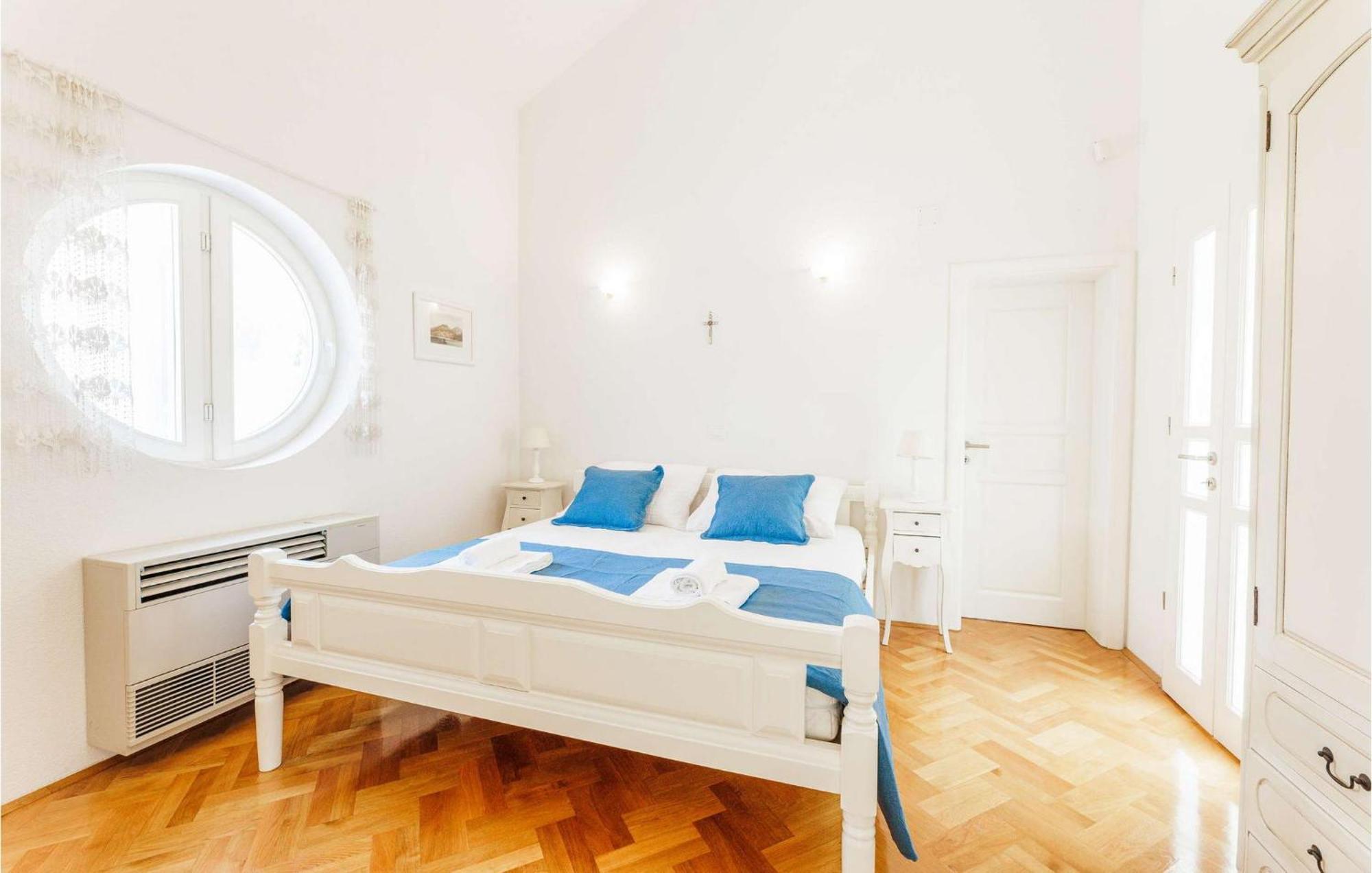 Ferienhaus Arteum Makarska
