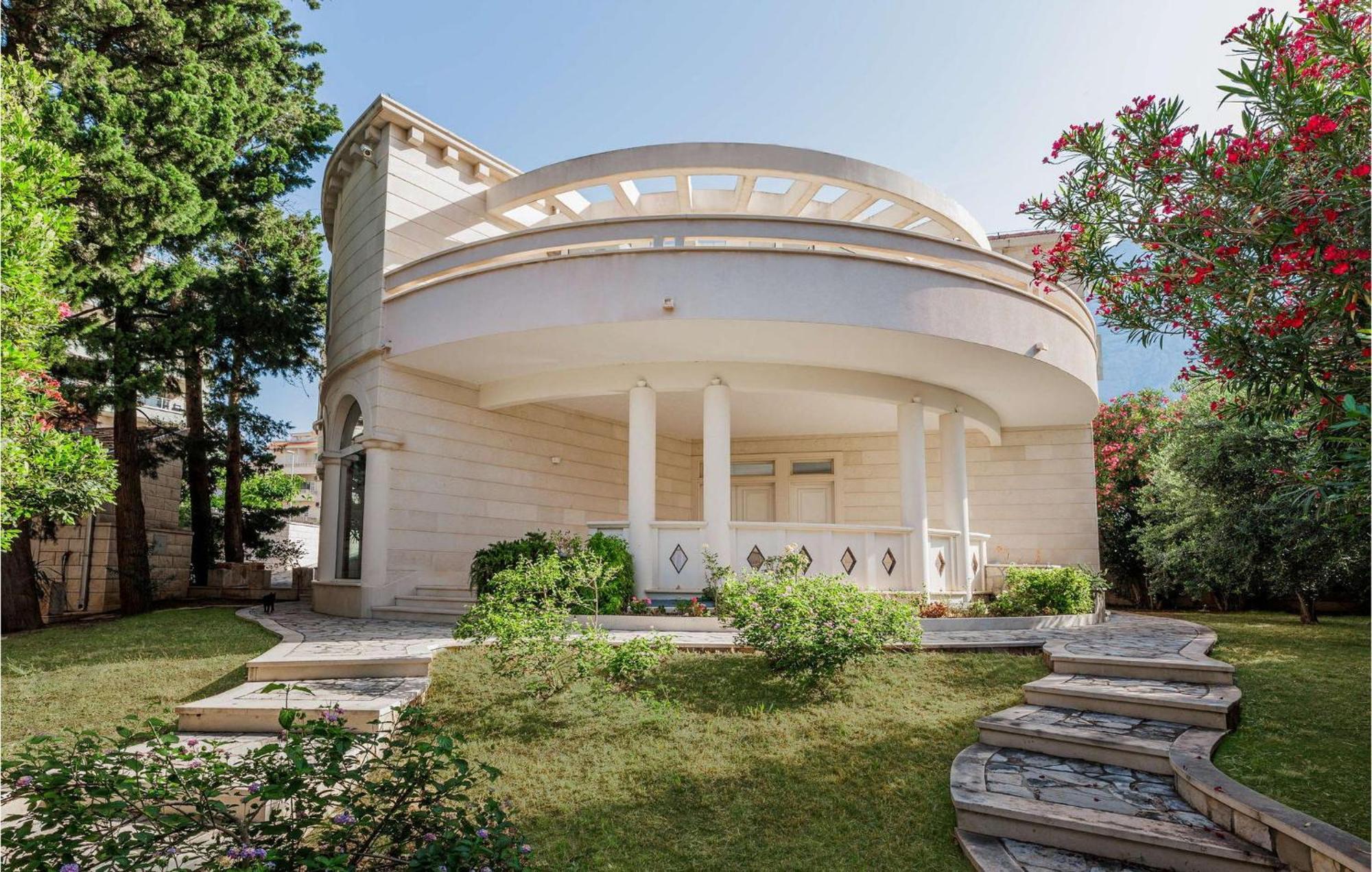 Ferienhaus Arteum Makarska