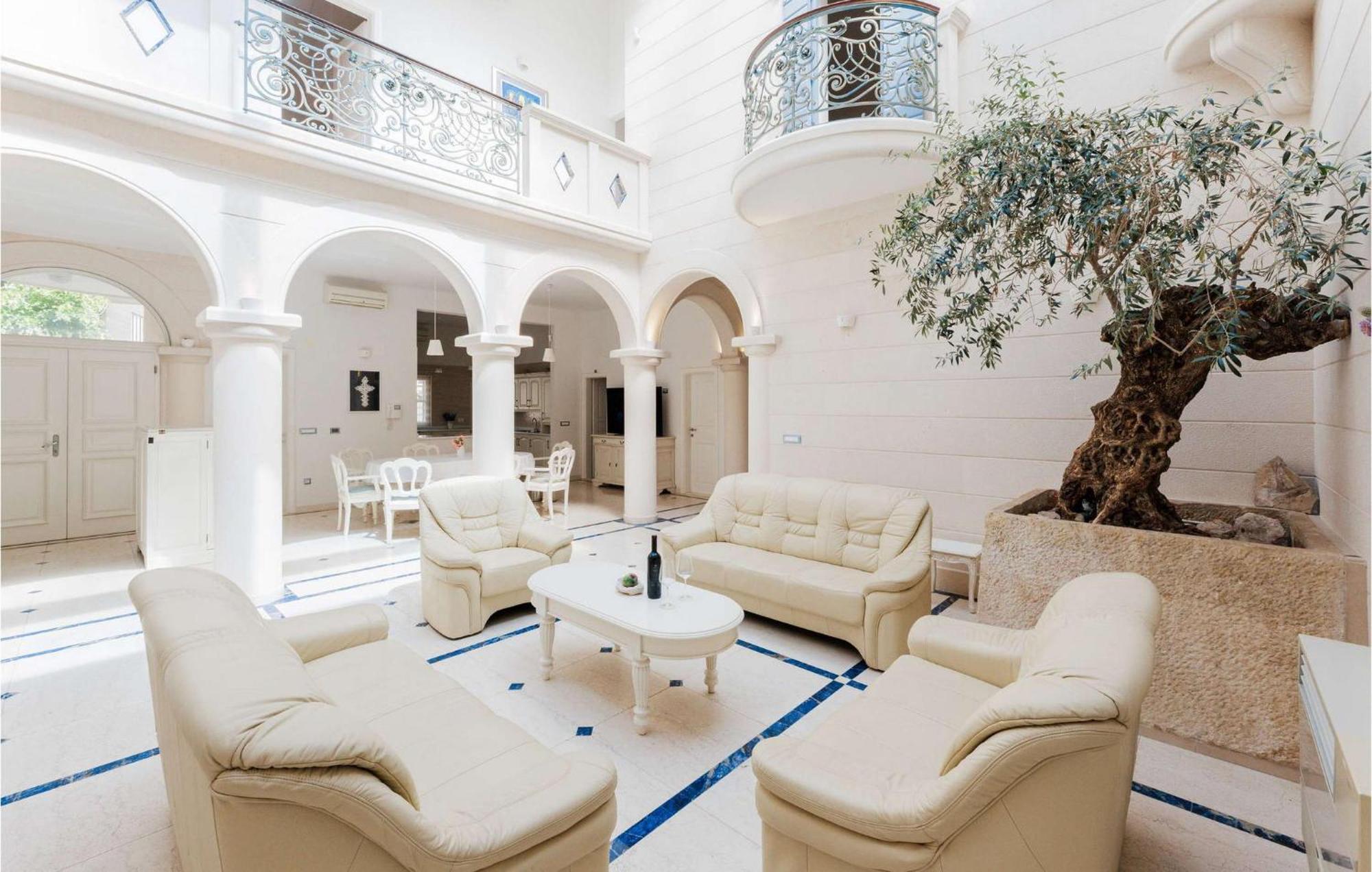 Ferienhaus Arteum